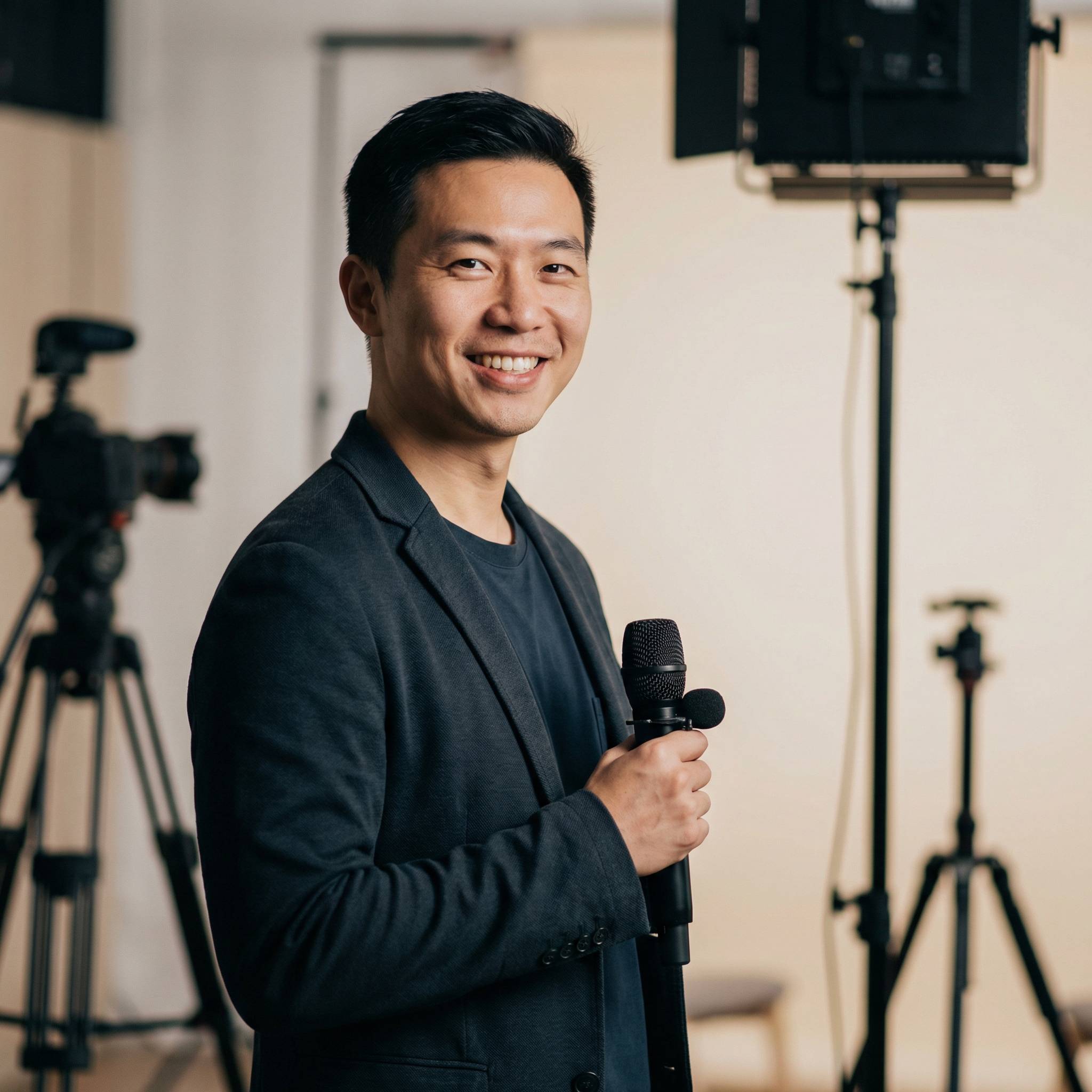 黄色仓库评论家张磊